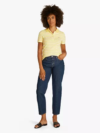 TOMMY HILFIGER | Poloshirt Slim Fit 1985 | 